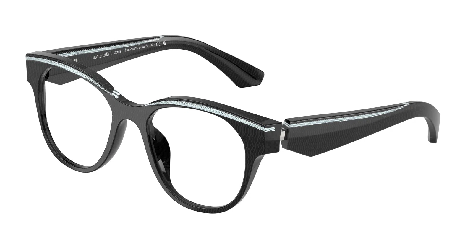 Alain Mikli 3520 Eyeglasses - view 4